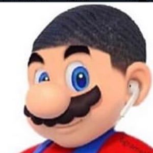 Meet your Posher, Mitch